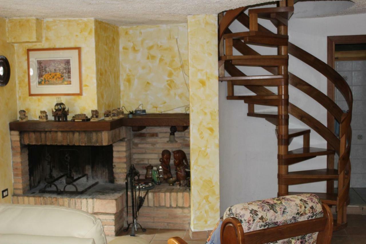 Casa Ruggy Apartment Perugia Exterior photo