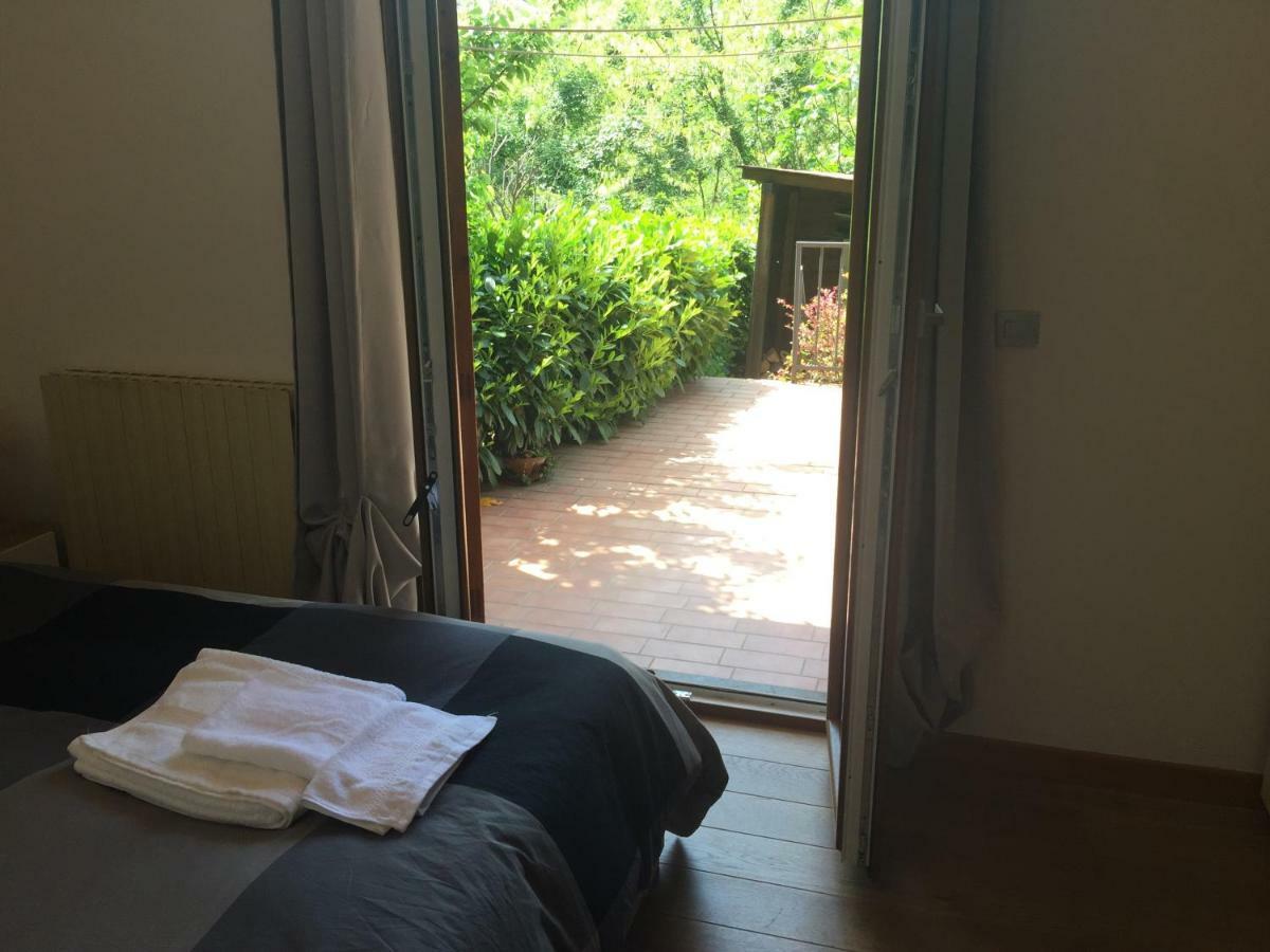 Casa Ruggy Apartment Perugia Exterior photo